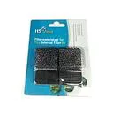 hs aqua sponge & carbon for filter tico 240