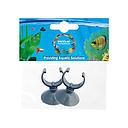 suction cup for heater - 2pcs