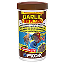 prodac garlic flakes 100ml/20g