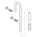 oase biomaster inlet