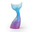 eden mermaid fin 5×3.8×9.7cm