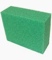 56679 vervangspons groen bioSmart 18000-36000