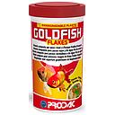 prodac goldfish flakes 250ml/32g