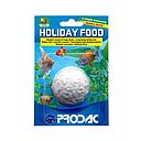 prodac holiday food 1 tablet 20g