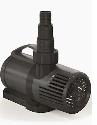 Pontec PondoMax Eco 5000 Control