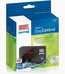 juwel day control