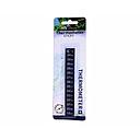 Boyu strip thermometer 1.5x13cm