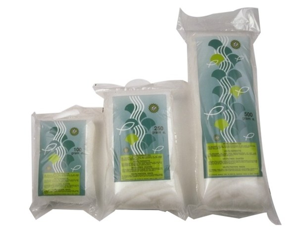 hs aqua filterwatte 1000g