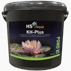 hs aqua kh+ 2500gr for pond