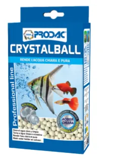 prodac crystalball 350gr