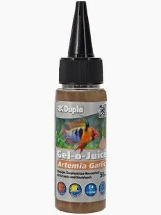 dupla gel-o-juice artemia micro 50ml