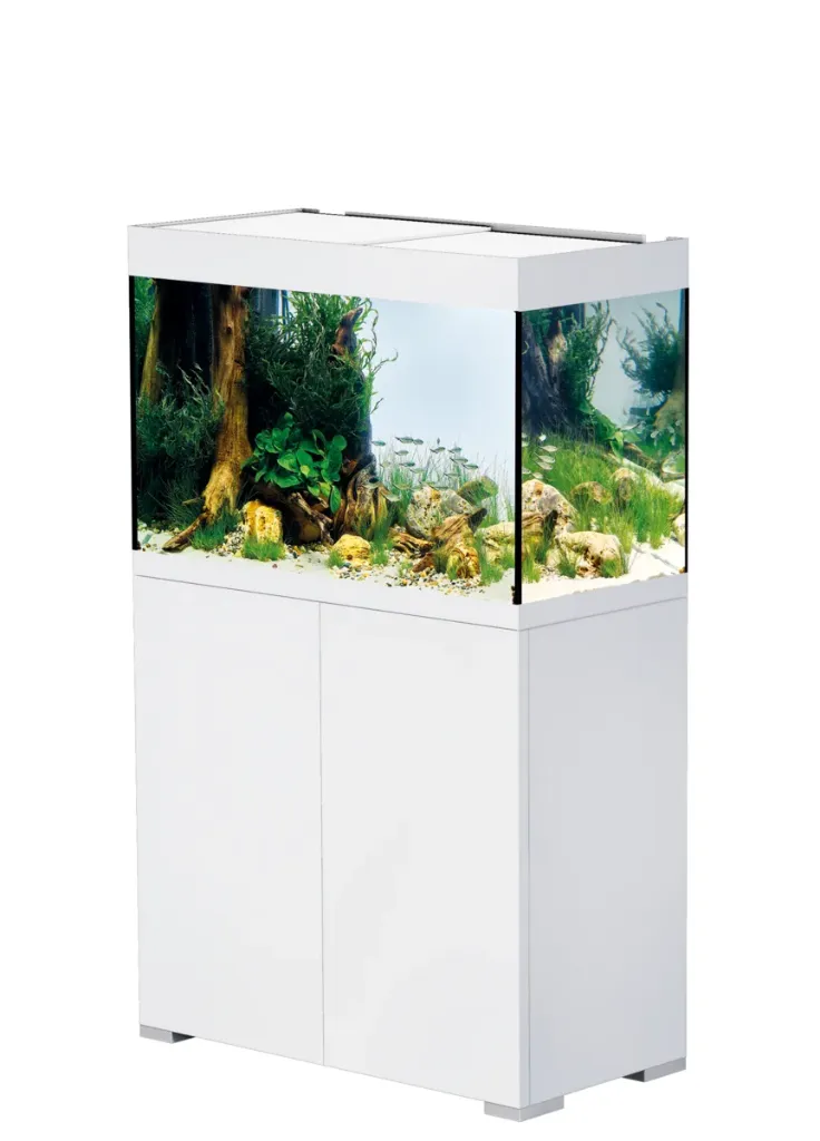 oase styleline 175 completse set wit