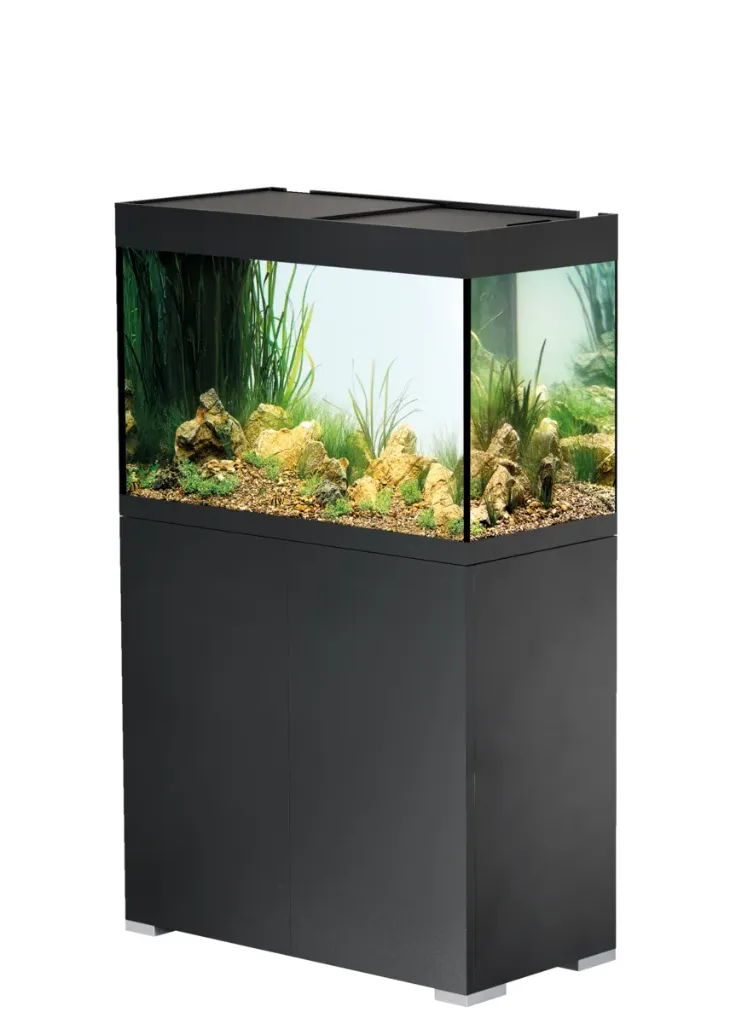 oase styleline 175 completse set zwart