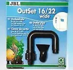 jbl outset wide16/22mm