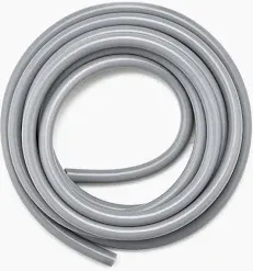 jbl silicone tube grey 19-27mm 2.5m