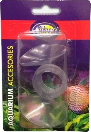 Aqua Nova 2x zuignap 16-22mm