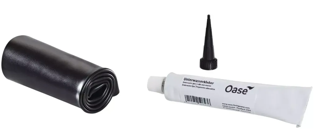 oase fixofol foliekleefband 7cm x 6m