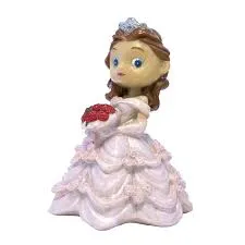 superfish deco princess