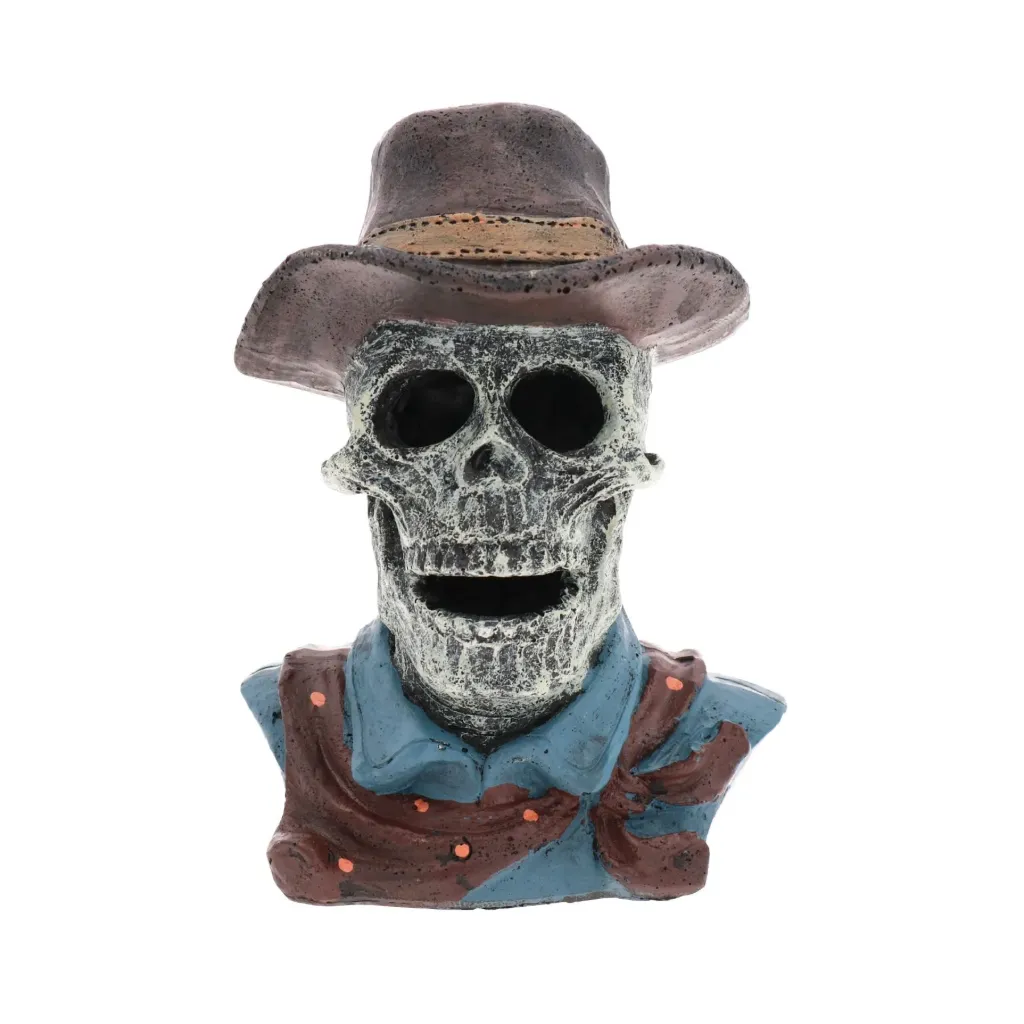 superfish skull cowboy