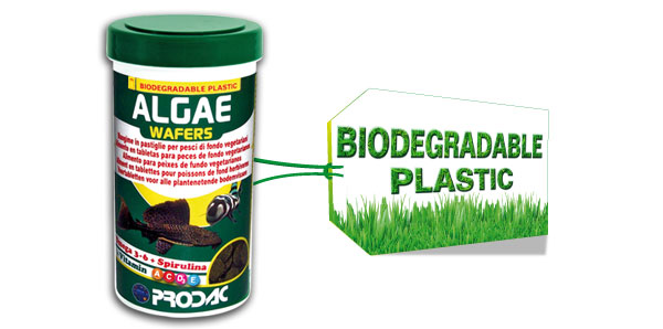 prodac algae wafers 10kg