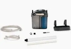 eden 60 gravel cleaner