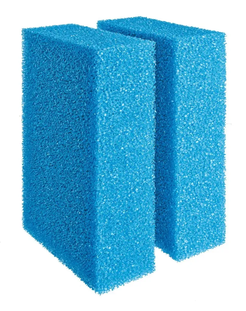 Vervangmousse Biotec Screenmatic 18/60000 en 36/140000