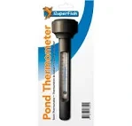 vijver thermometer