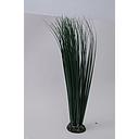 plastic plant acorus 46cm