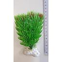 plante en plastique cabomba verte 4inch/10cm