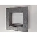 pond floating square 27cm - for 1 plantbasket 19cm