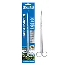 prodac curved scissors 25cm