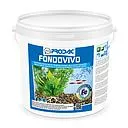 prodac fondovivo fertile soil 10l/8kg bucket
