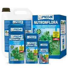 prodac nutronflora for plants 2l  (dose for 100.000l)