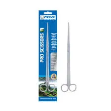 prodac straight scissors 25cm