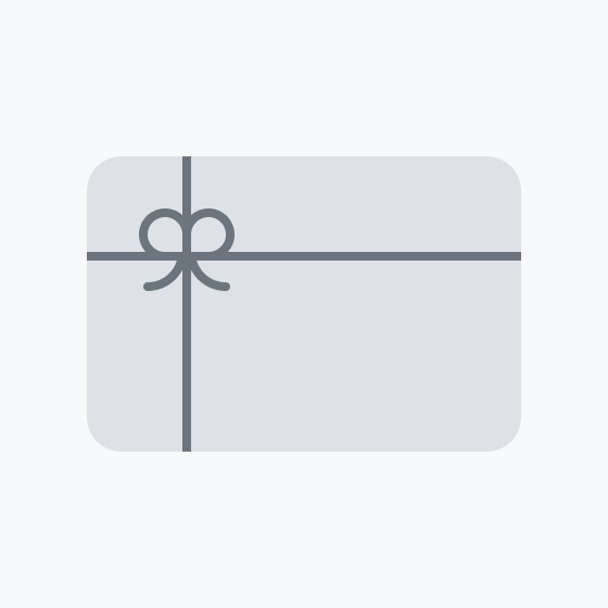 Cadeaubon (€50,00)
