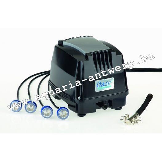 oase aqua oxy 2500