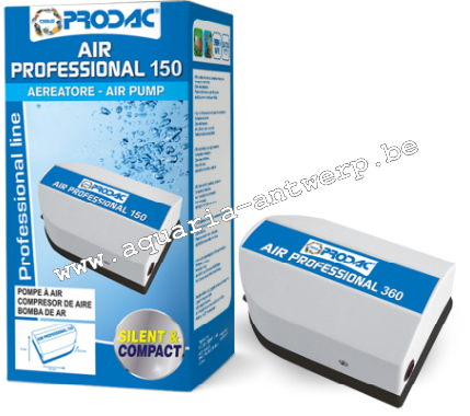 prodac airpump 150l/h