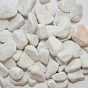 aquarium gravel carrara round 10kg