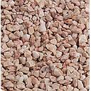 aquariumgravel monaco light red 3-6mm 10kg