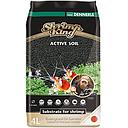 dennerle shrimp king active soil 8l