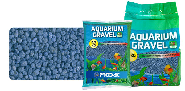 prodac quarz 2-3mm light pink 2.5kg