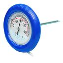 pool thermometer deluxe 0-40°C
