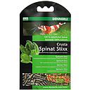 dennerle nano crusta spinat stixx