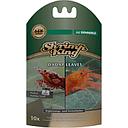 dennerle shrimp king dadap leaves 10x