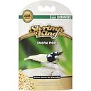 dennerle shrimp king snow pops 40g