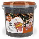 duvo+ koi mix 6mm 5l/1.75kg bucket