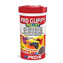 prodac pro guppy pellet 250ml/125g