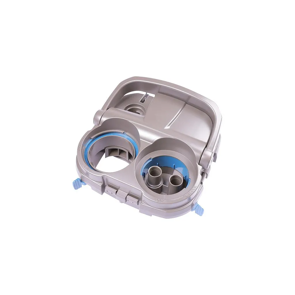 biomaster reservefilterkop biomaster 600