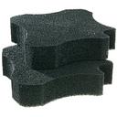 ferplast bluclear carbon sponge for bluextreme 1500