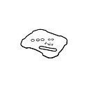 ferplast spare gaskets kit for bluextreme 1500